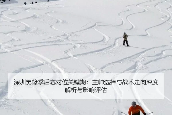 深圳男篮季后赛对位关键期：主帅选择与战术走向深度解析与影响评估